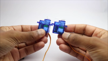 Make Arduino RFID Barrier System With OLED Display : 6 Steps (with ...