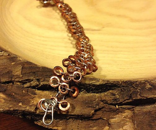 Dragon Skin Bracelet