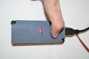 Making a Case