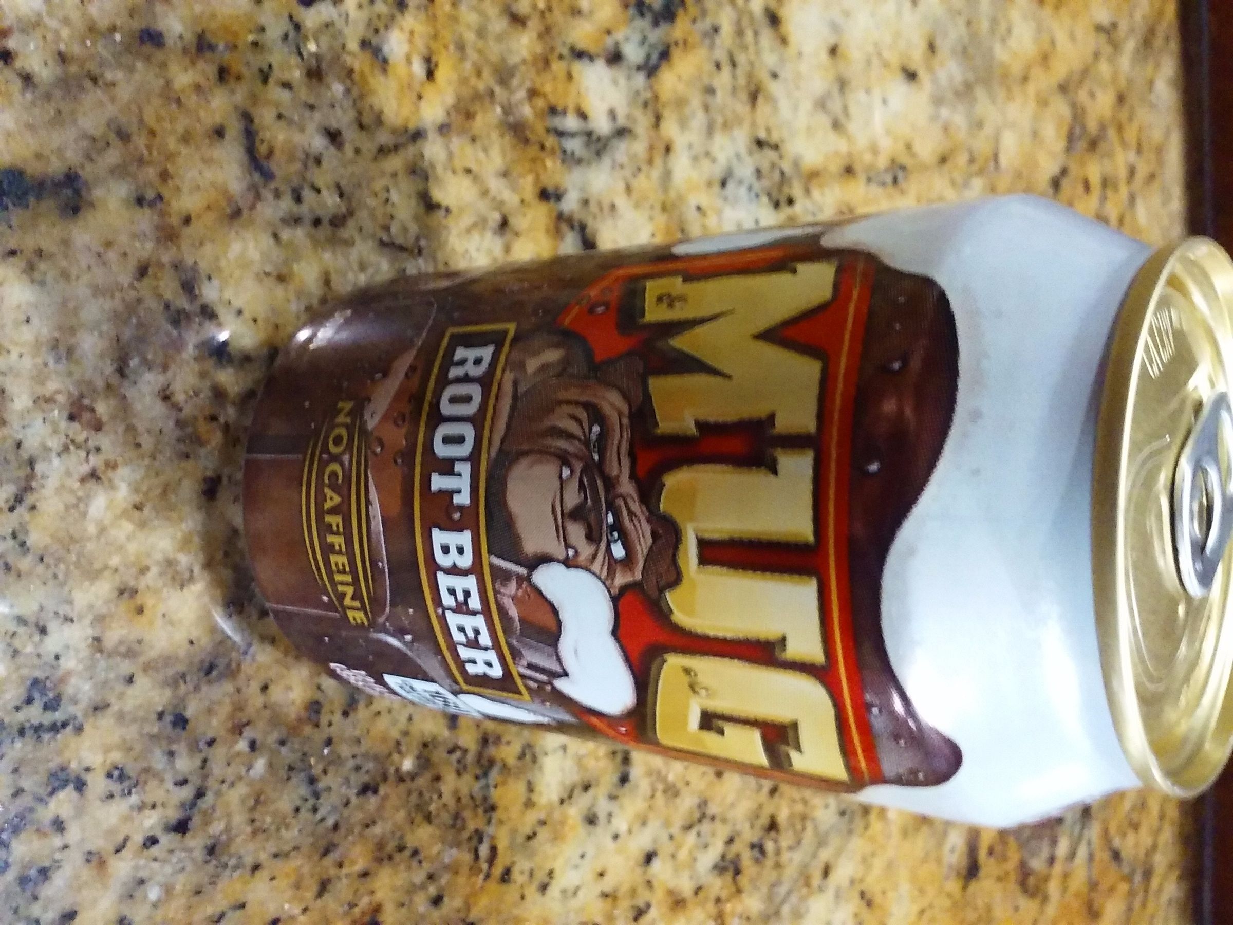 Butter Pecan RootBeer Float Instructables