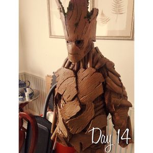 I AM GROOT 