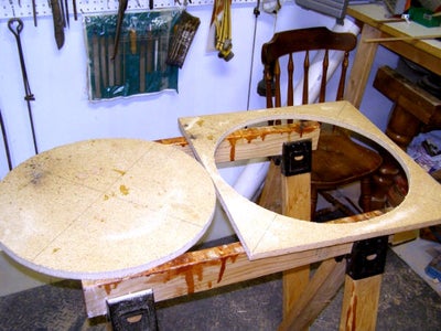 THE WHEEL