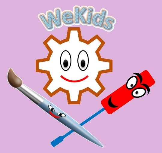 wekids