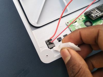 Switch Assembly