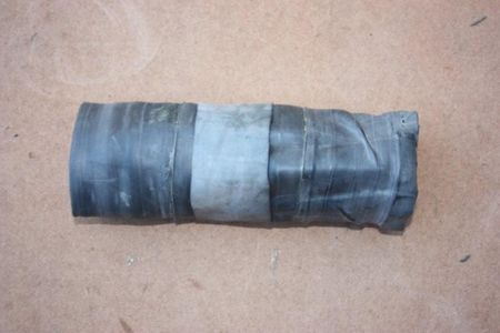 Inner Tube Tool Roll : 7 Steps - Instructables
