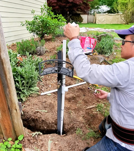 Install the Spigot