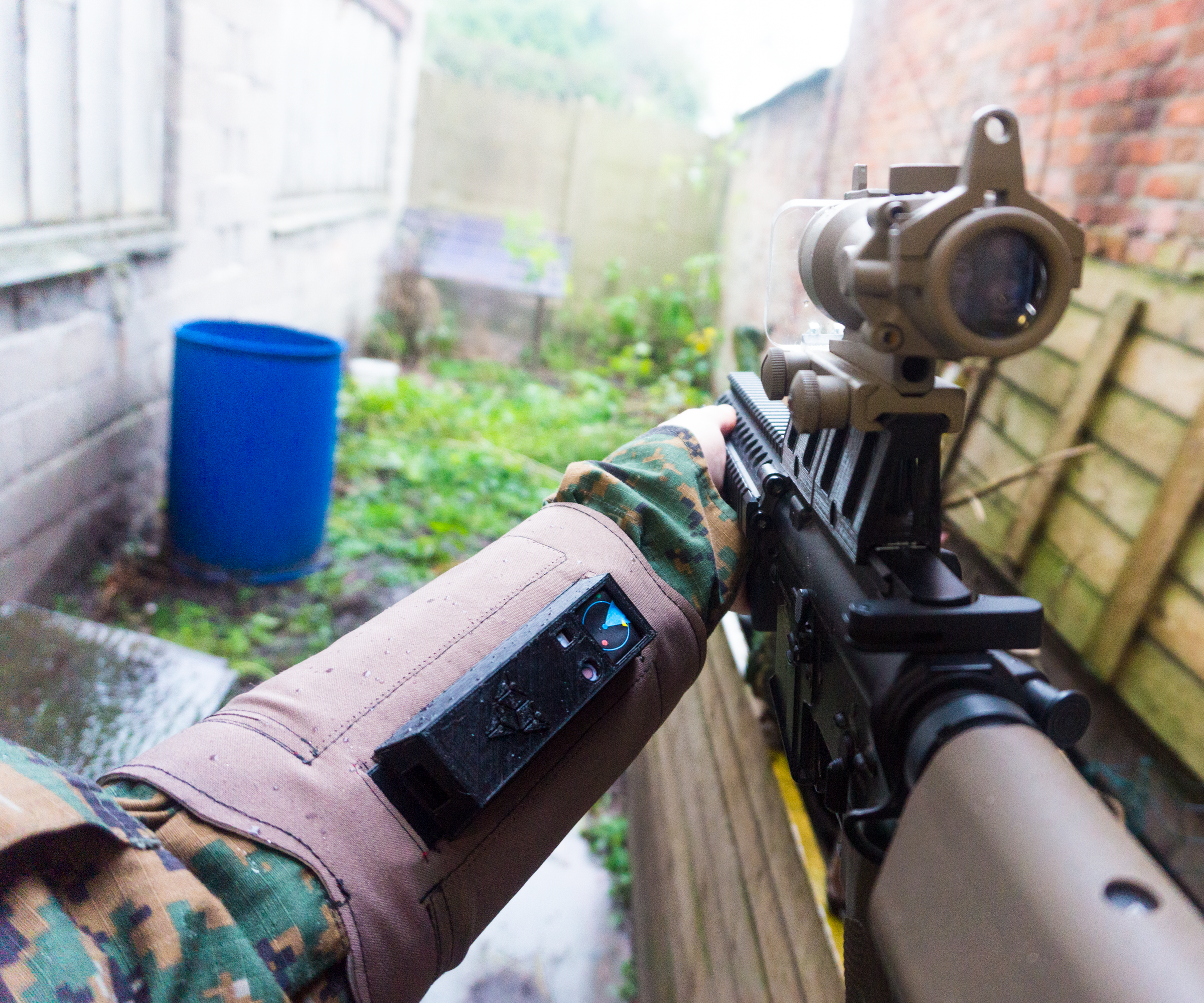 AirsoftTracker