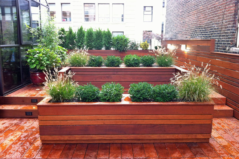 NYC Landscape Design Guide