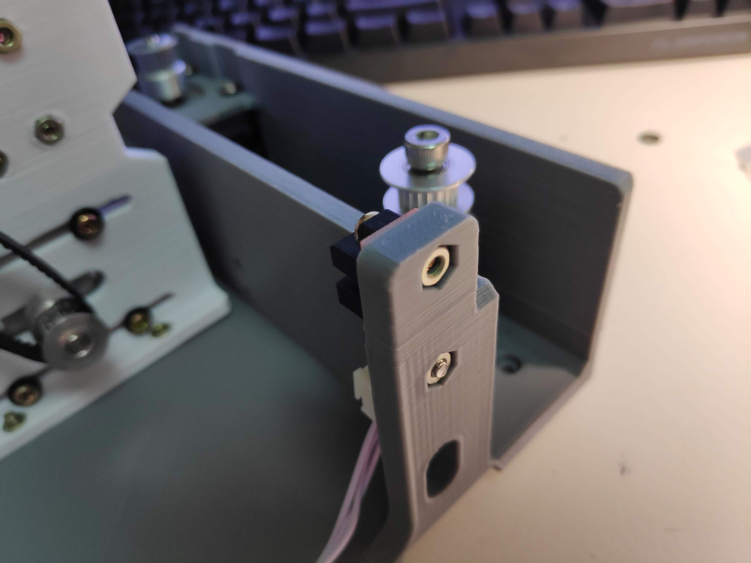 Making Music Box Punch Machine With Arduino 12 Steps (with Pictures