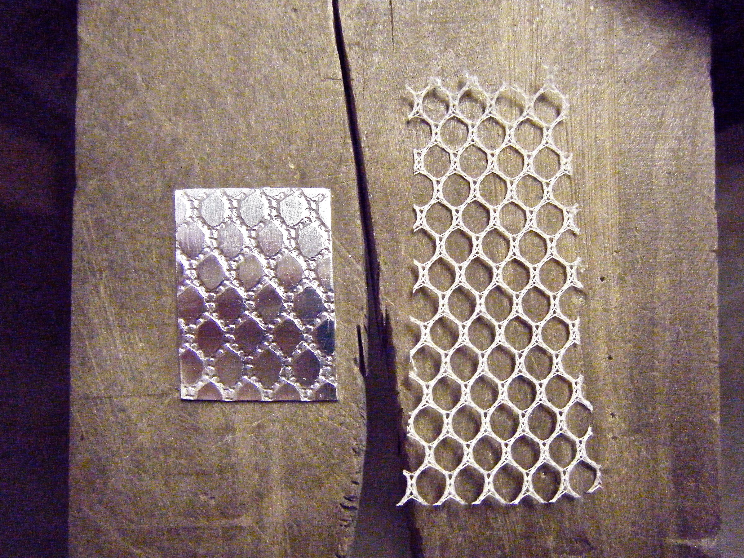 Roller Printing Basics 6 Steps (with Pictures) Instructables