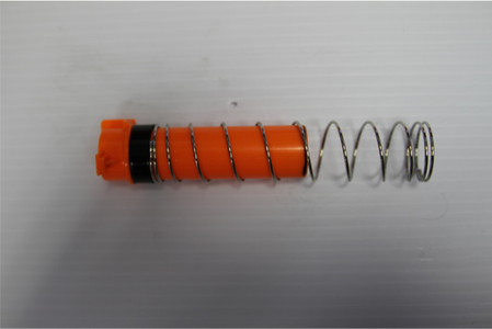 Chapter 5: Modifying Spring Tension