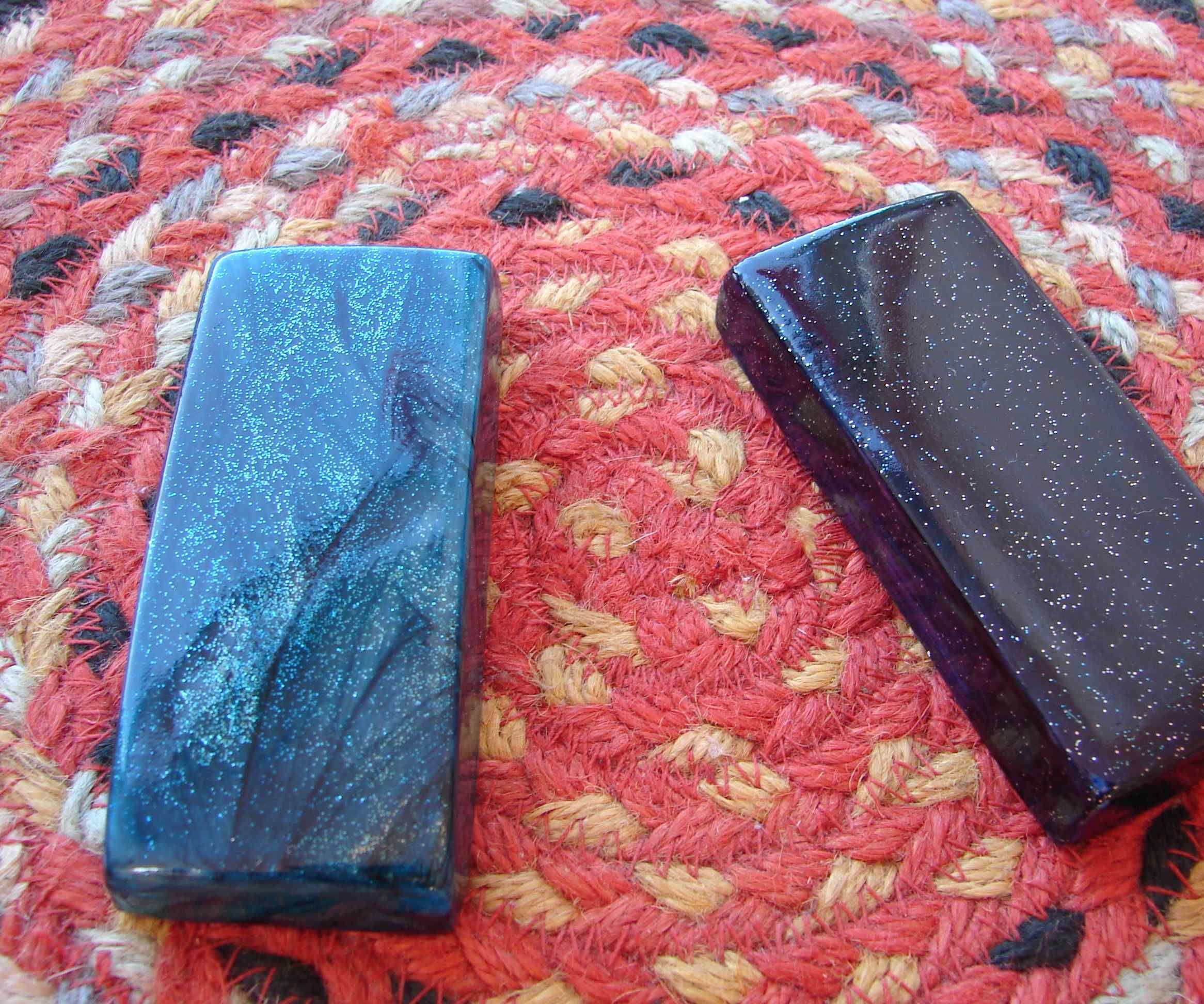 Custom Guitar Pickup Cover