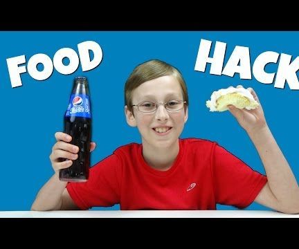 5 Food Hacks You Can Do at Home