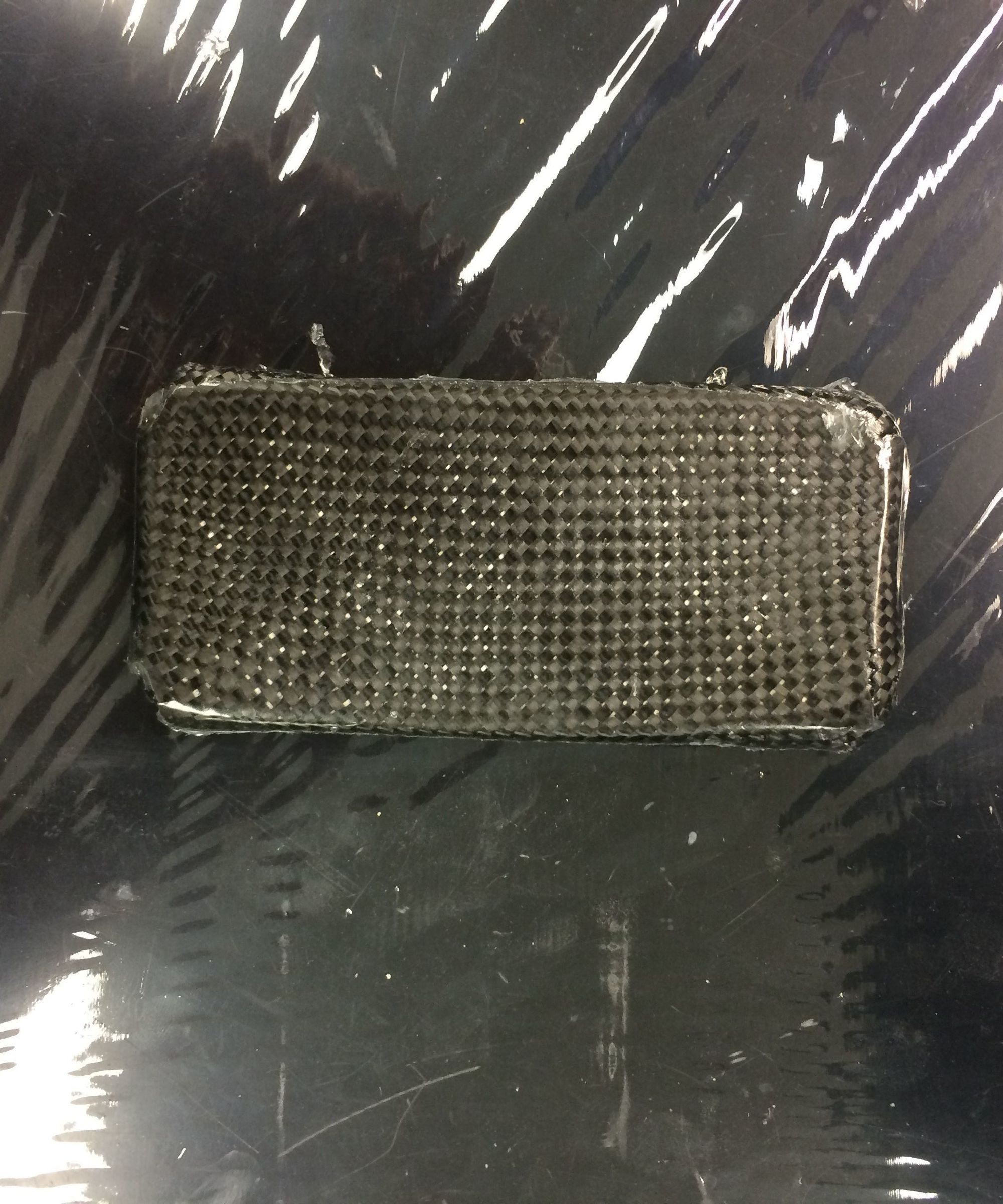 How to Make a Carbon Fiber Phone Case