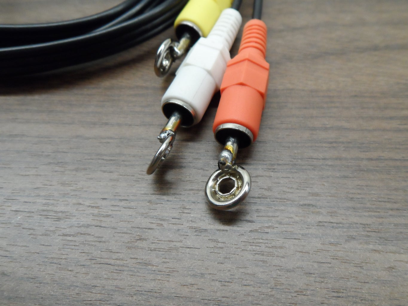 DIY ECG EKG Portable Heart Monitor : 8 Steps (with Pictures ... Circuit Diagram