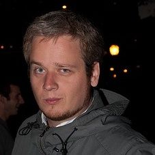 author