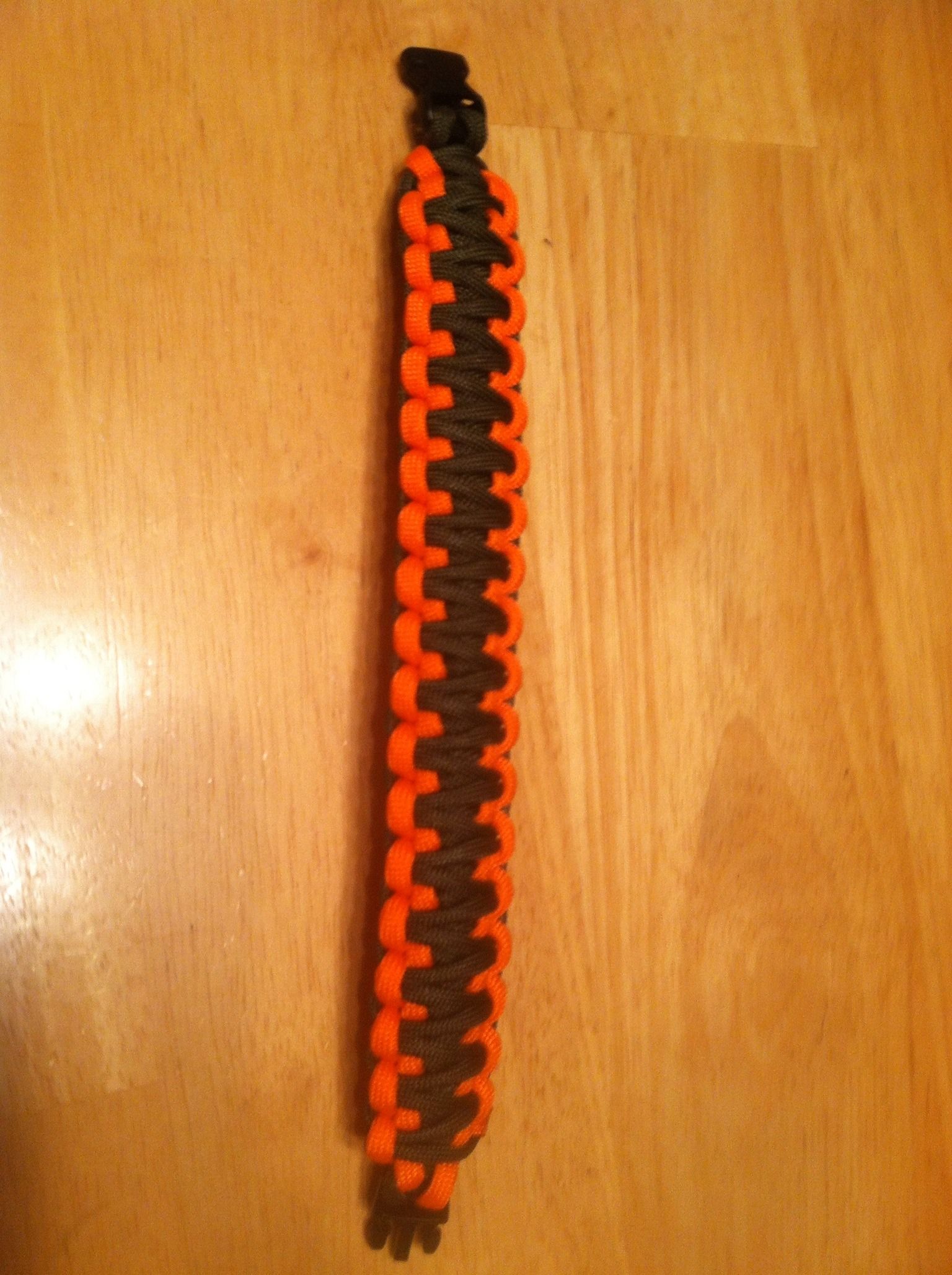 Paracord Survival Items Instructables