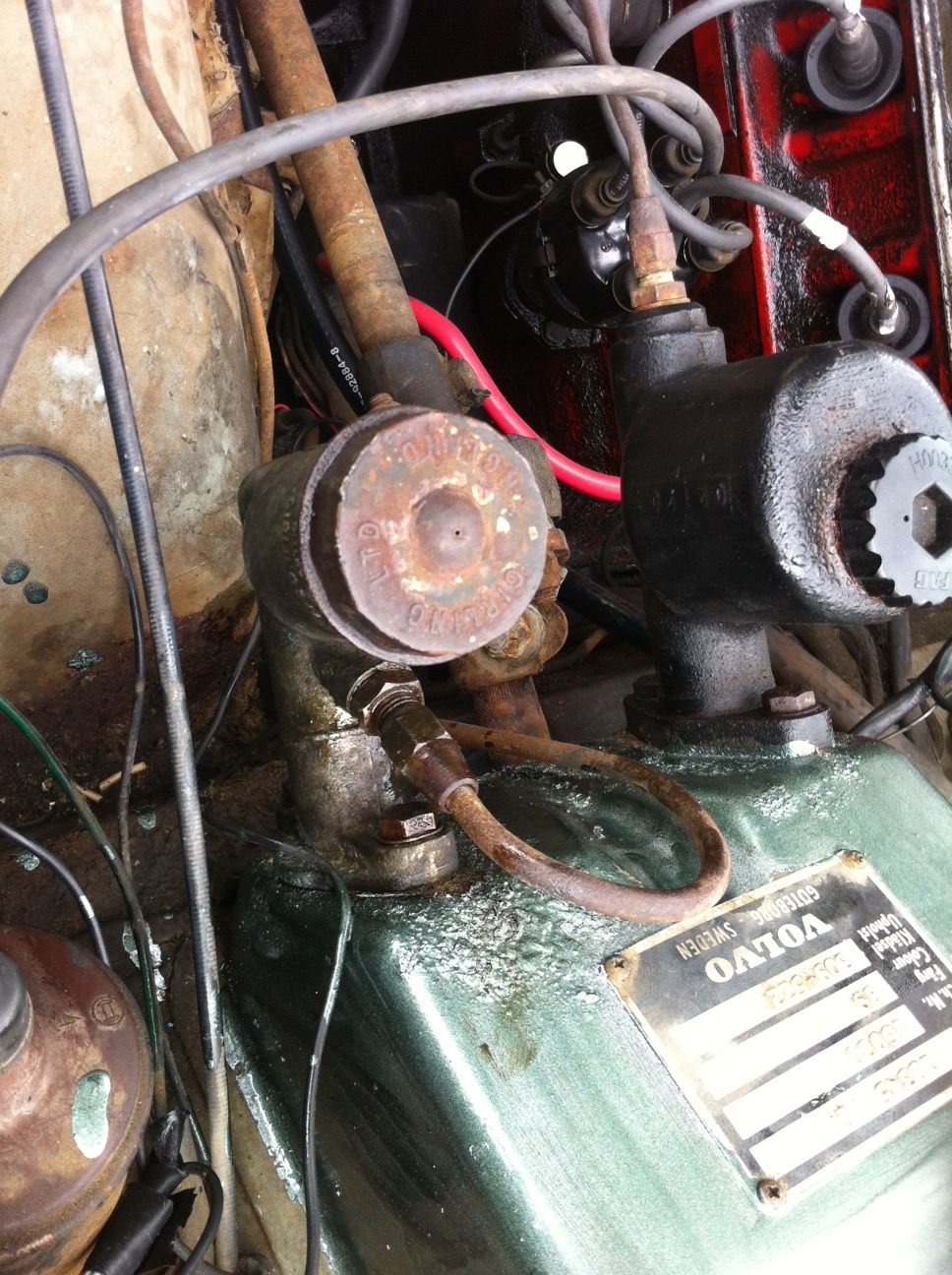 Clutch Pedal Falls to Floor  - No More!