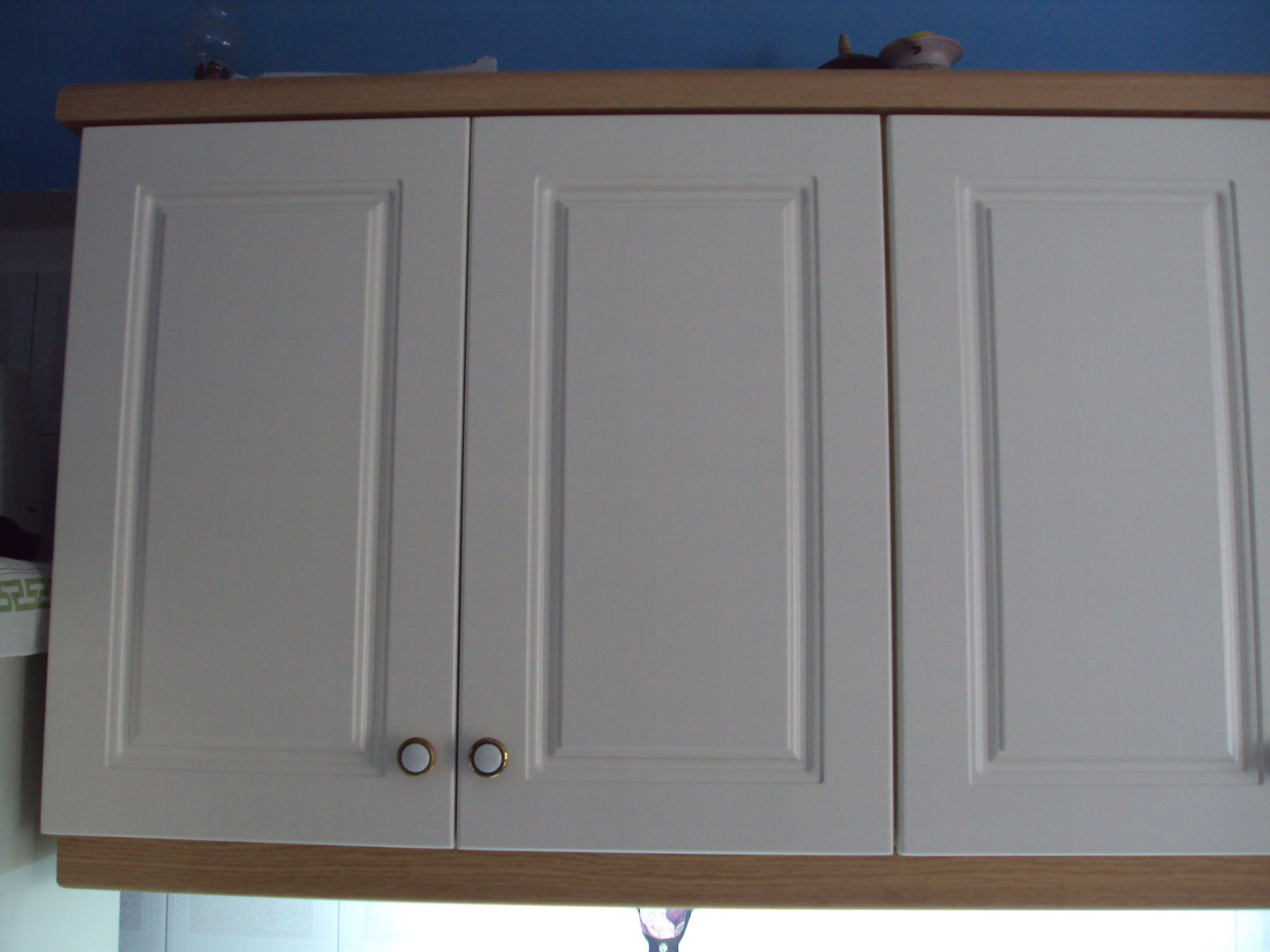 Stop Your Cupboards' Noise!