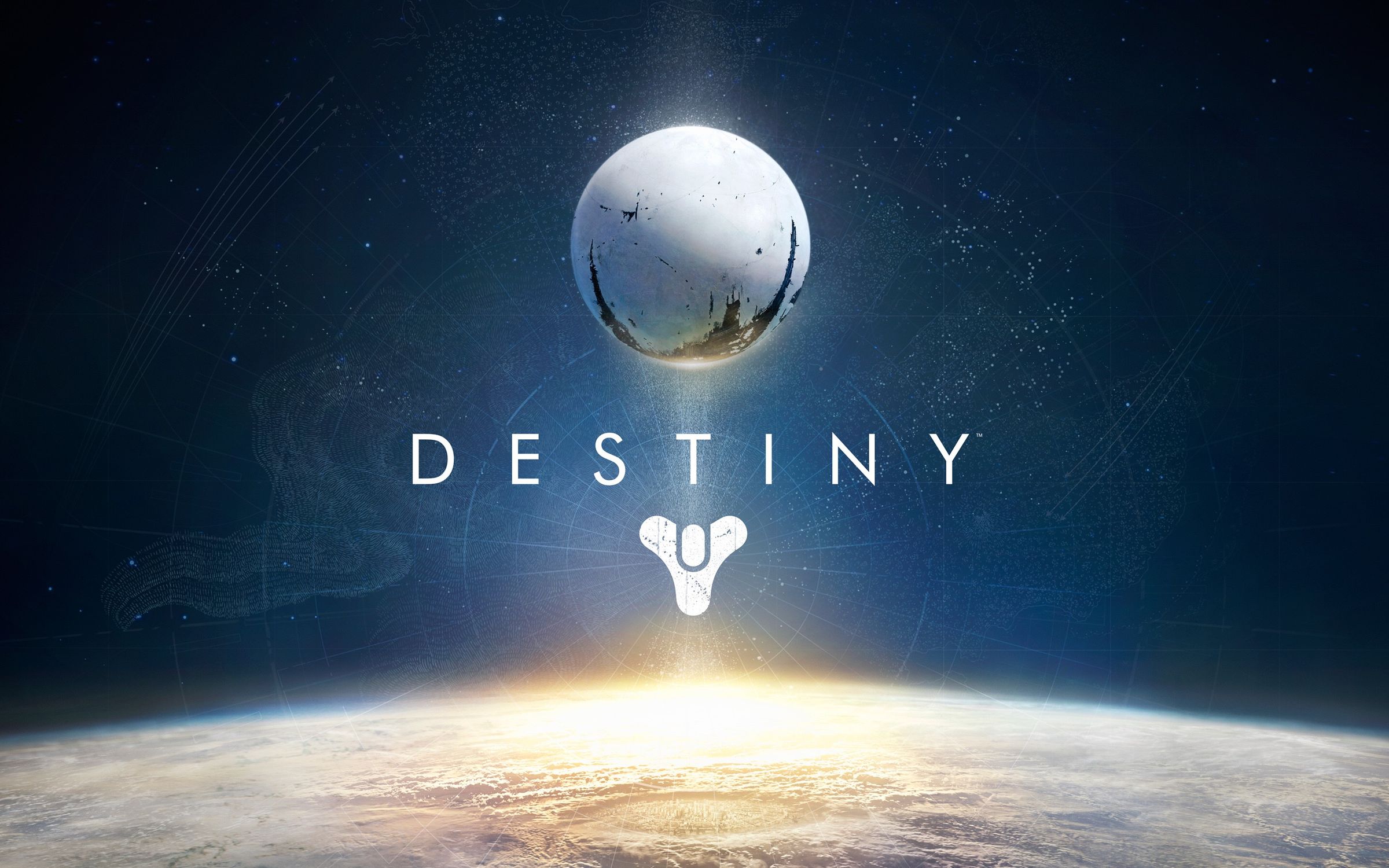 Destiny's Exotic Bountys