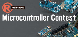 Microcontroller Contest