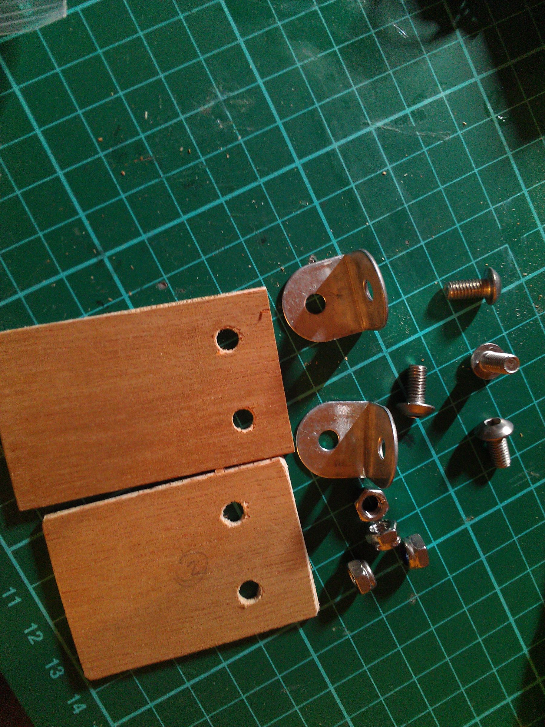 DIY Camera Gimbal 3 Steps (with Pictures) Instructables