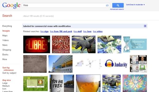 How to Find, Download, and Credit Images That Are Free and Legal : 10 ...