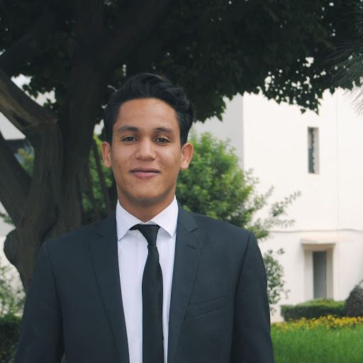 author