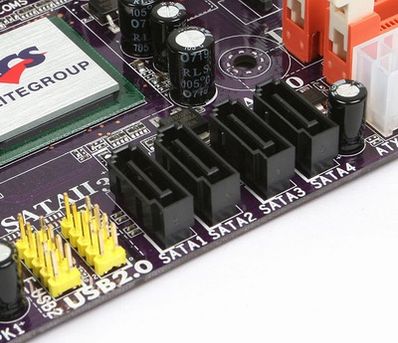 Making Computer Connector How-to: Build a PC : 15 Steps (with Pictures) - Instructables