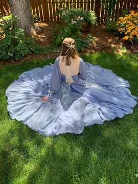 How to Make a Cottage/fairy Core Dress : 10 Steps (with Pictures) - Instructables How to Make a Cottage/fairy Core Dress : 10 Steps (with Pictures) - Instructables
