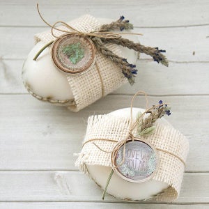 Package Your Soaps