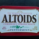 (Repurposed Tech) Altoids WiFi Project