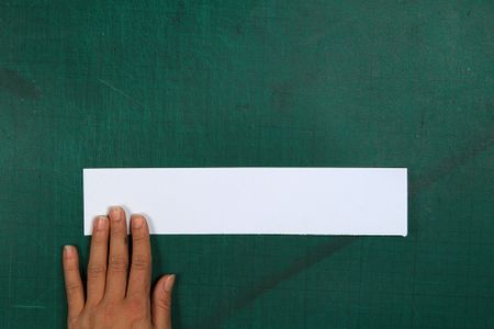 Cut in Half