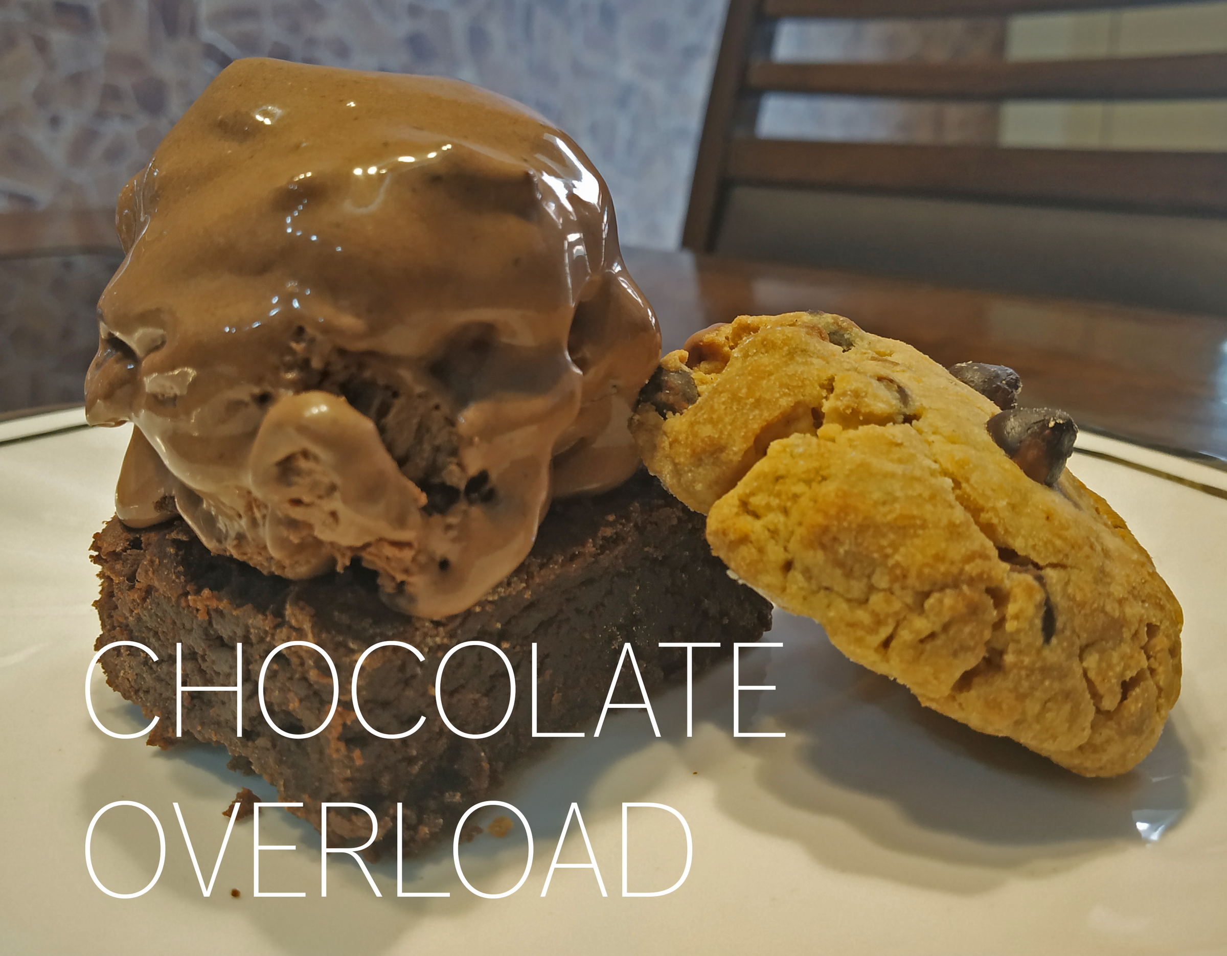 Chocolate Overload! : 17 Steps (with Pictures) - Instructables