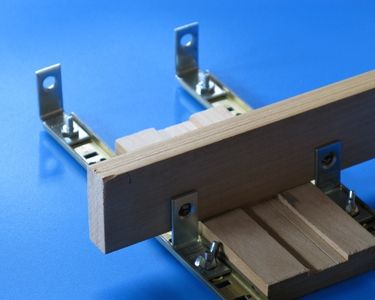 Prepare the Wood Block