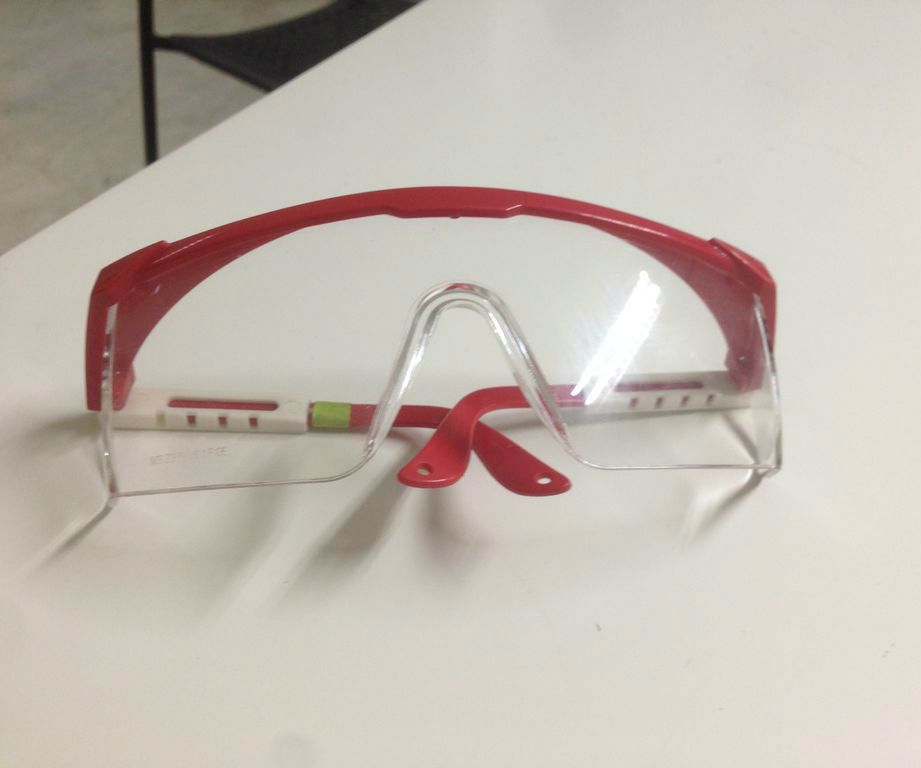 Como Desinfectar Lentes De Seguridad