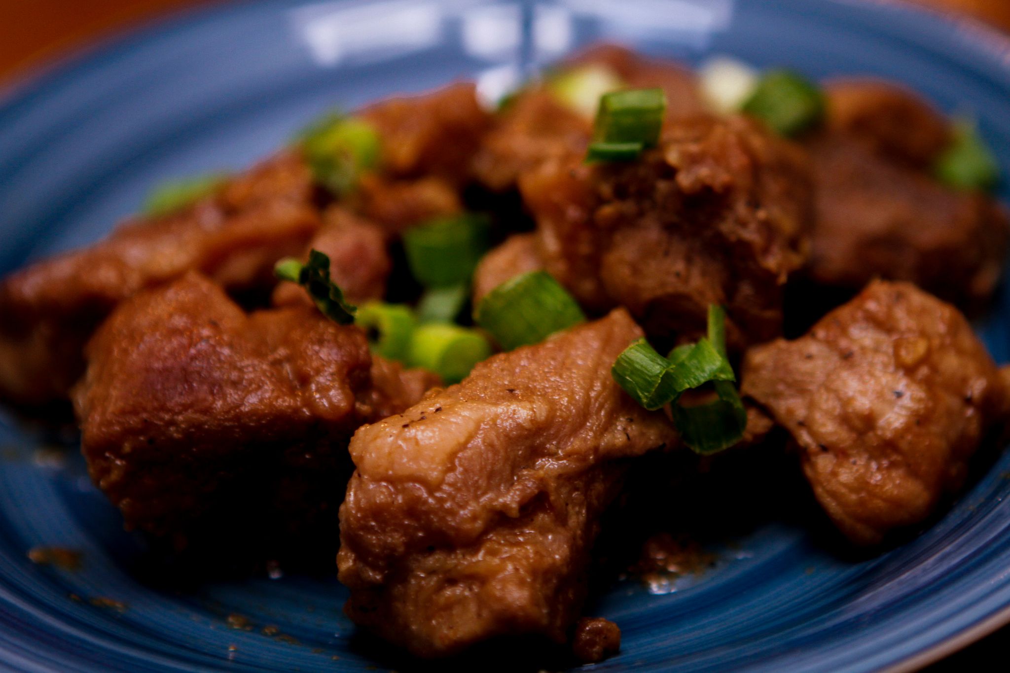 Pork Adobo Recipe Instructables