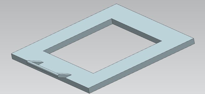 The Clamp