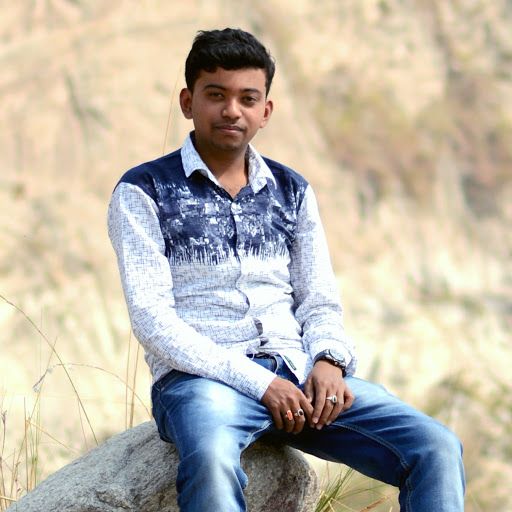 author