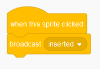 Clicking & 2nd Display