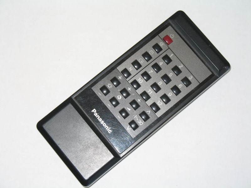 Repair Your Remote Controls 9 Steps Instructables