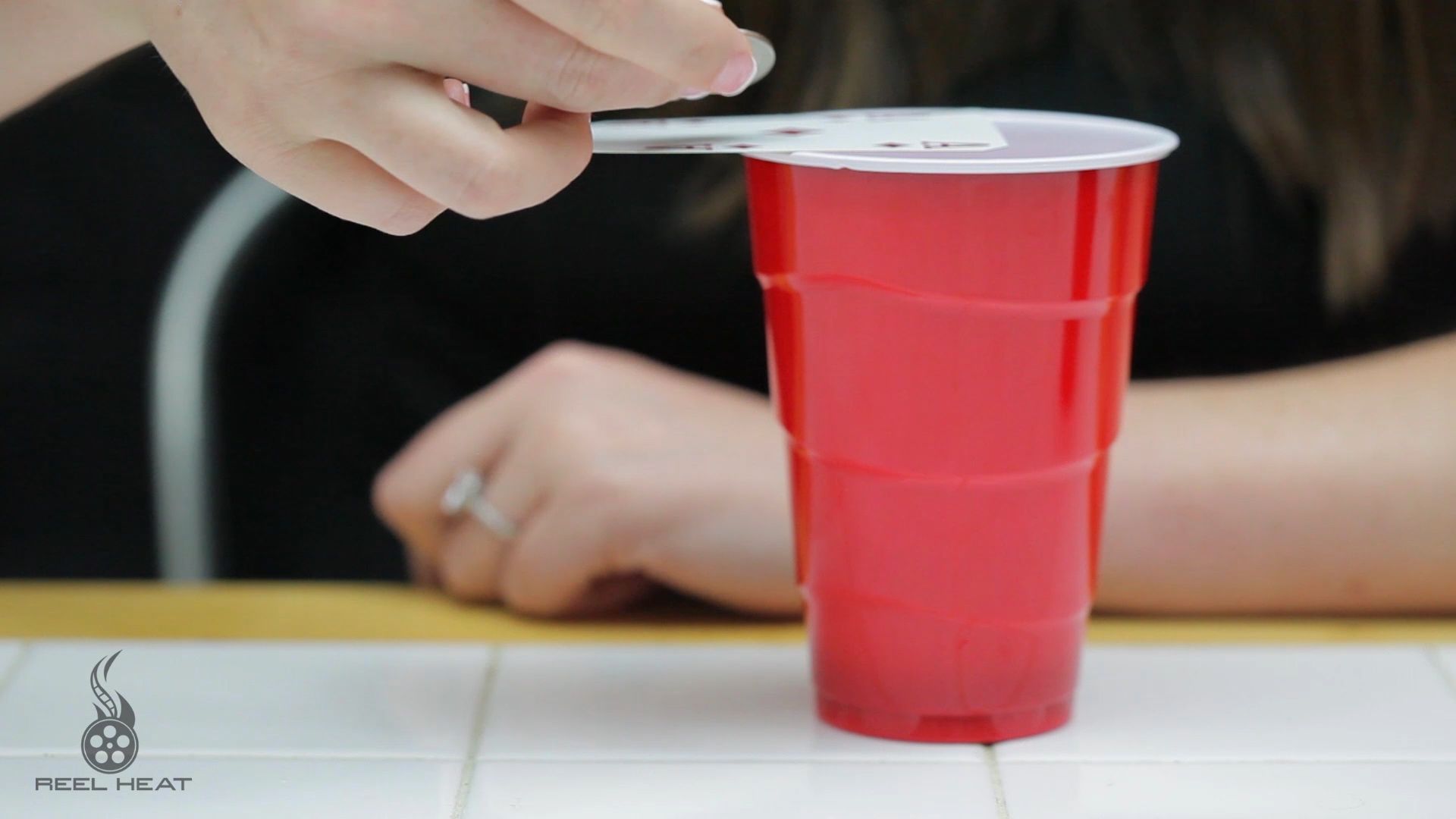 5 Easy Magic Tricks to Learn : 5 Steps (with Pictures) - Instructables