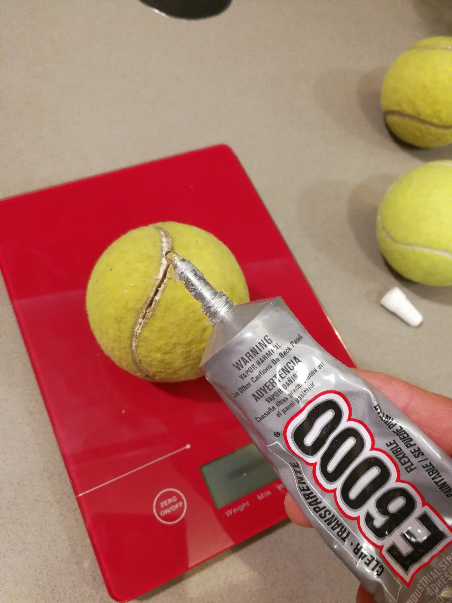 Dragon Egg Juggling Balls 5 Steps (with Pictures) Instructables