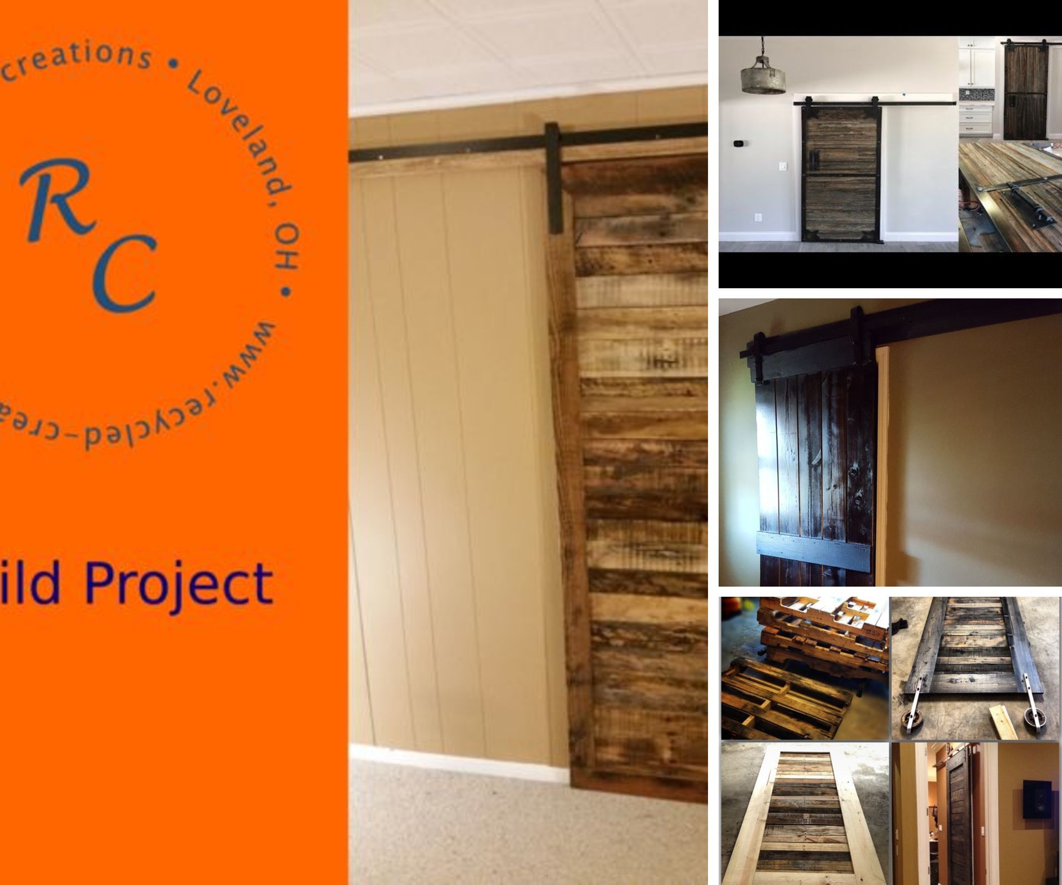 Sliding Door Instructables