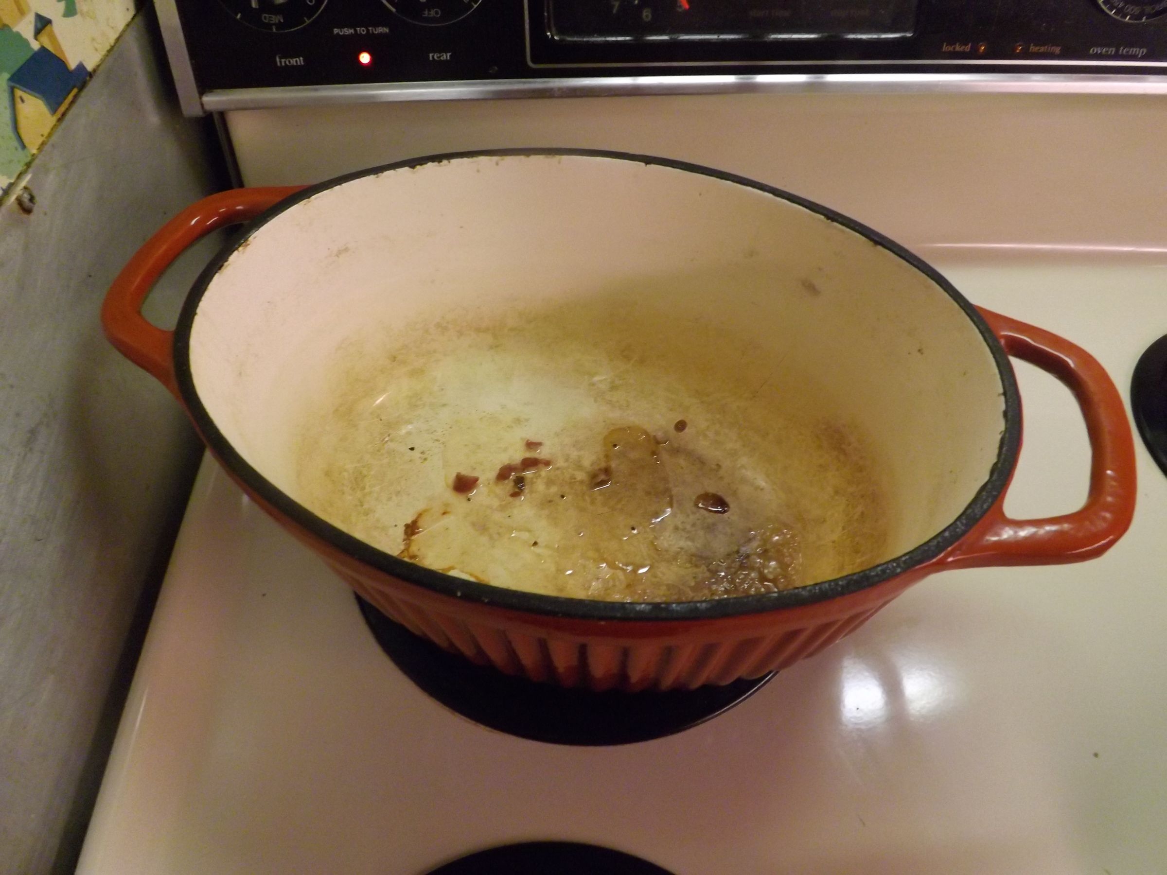 HAMBONE, HAMBONE BLACK EYED PEAS WITH HAMBONE 5 Steps (with