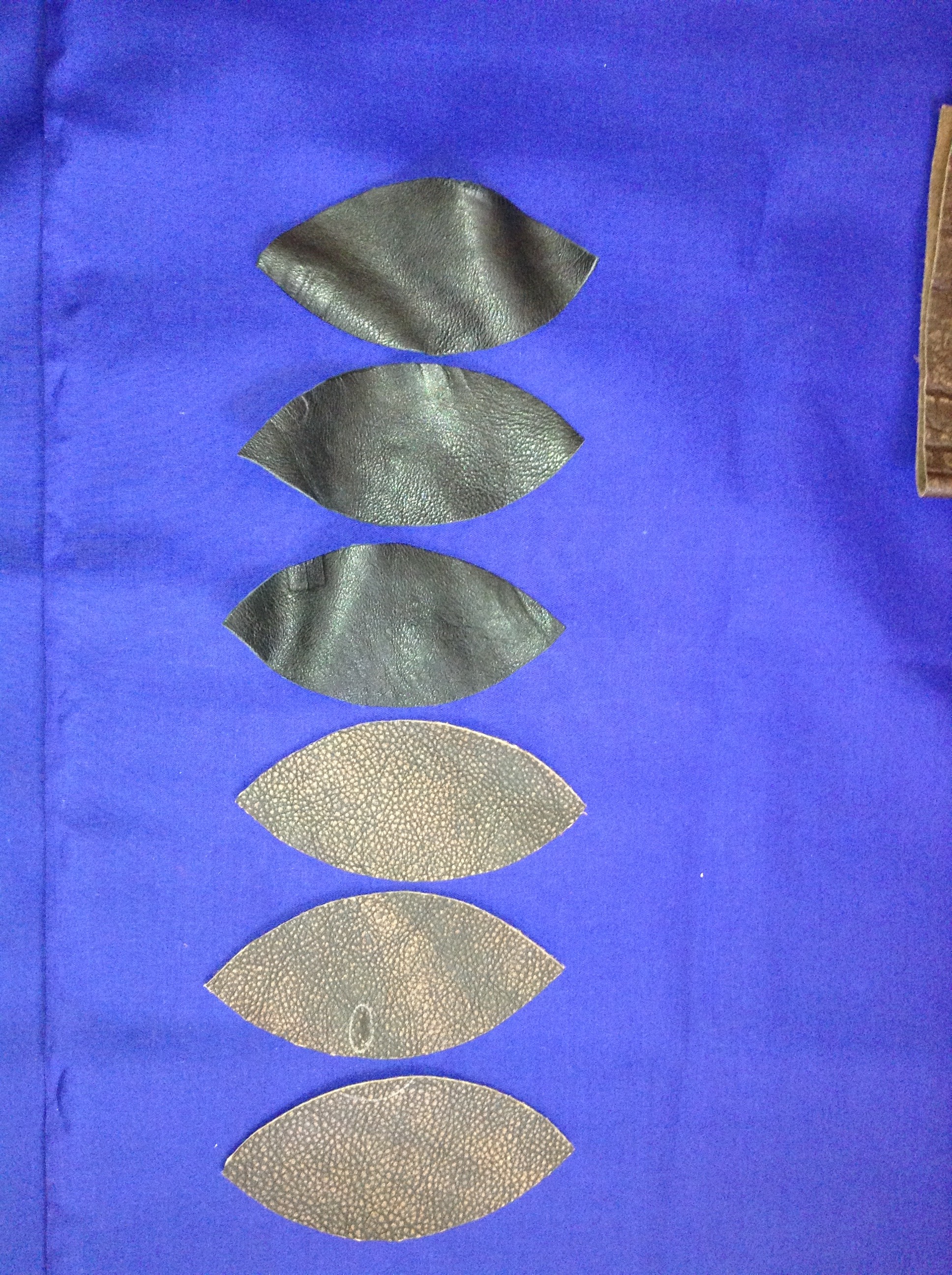 How to Make a Leather Hacky Sack 9 Steps (with Pictures) Instructables