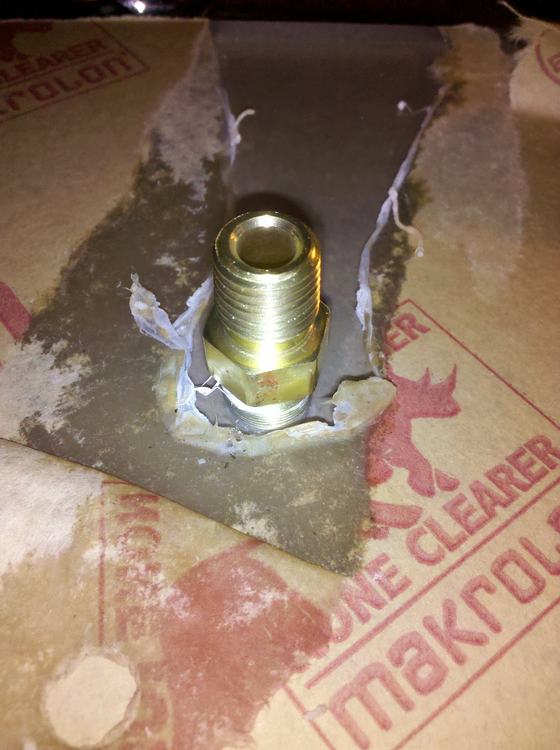 DIY Vacuum Chamber for Sous Vide and the Kitchen 8 Steps (with