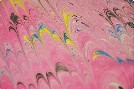Marbling Basics. : 10 Steps - Instructables