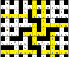  USA Today Crossword Offers Liveliness and Engagement for All 