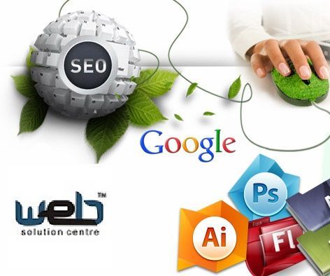 Web Designing Company Dubai